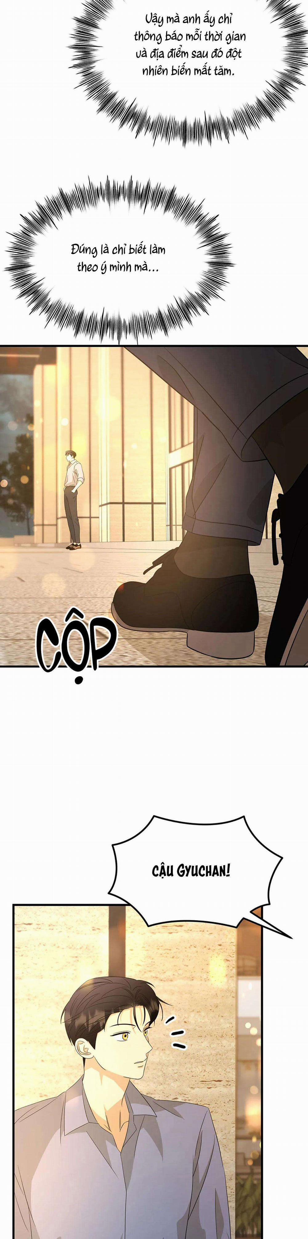 Tình Yêu Cổ Tích 39 trang 9