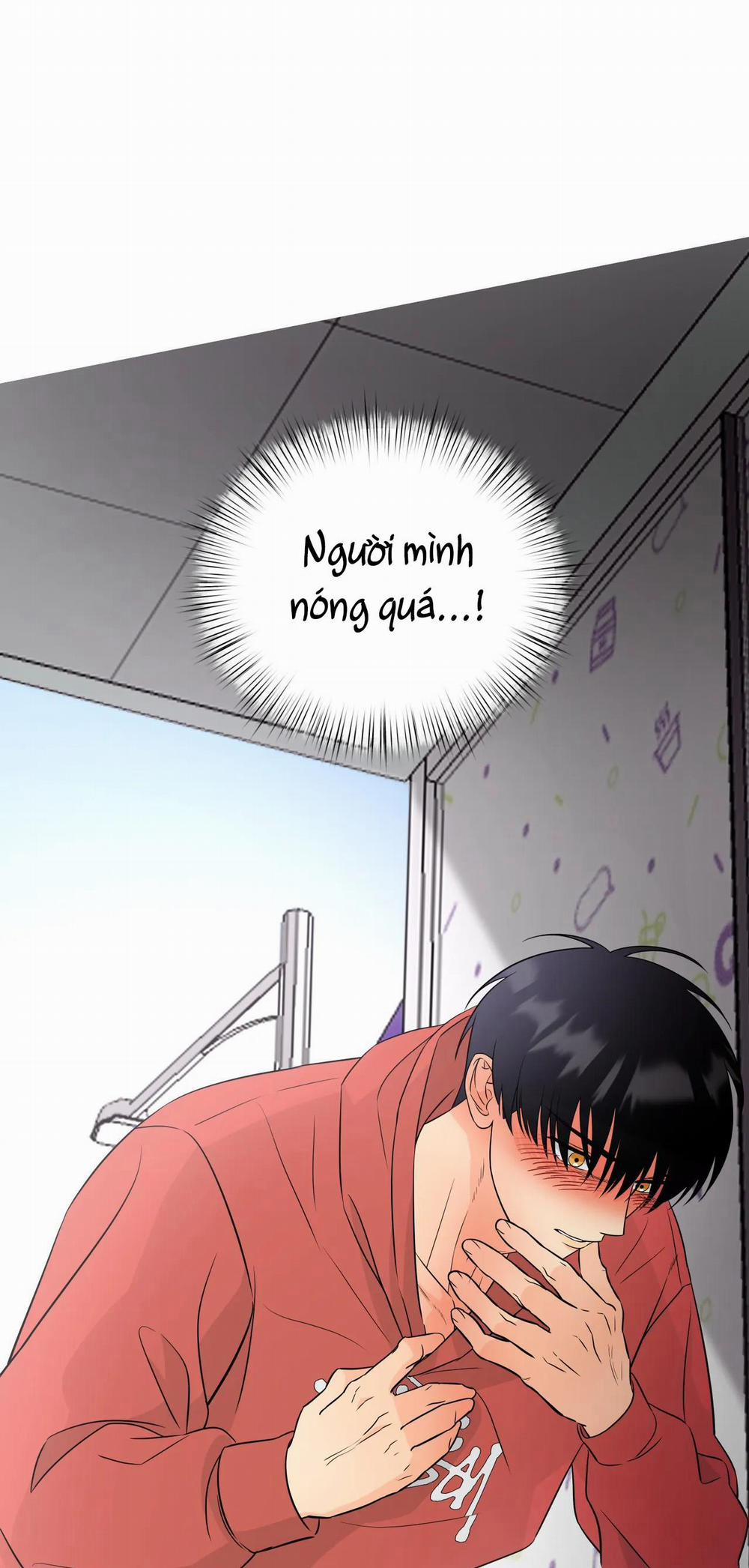 Tình Yêu Cổ Tích 4 trang 0