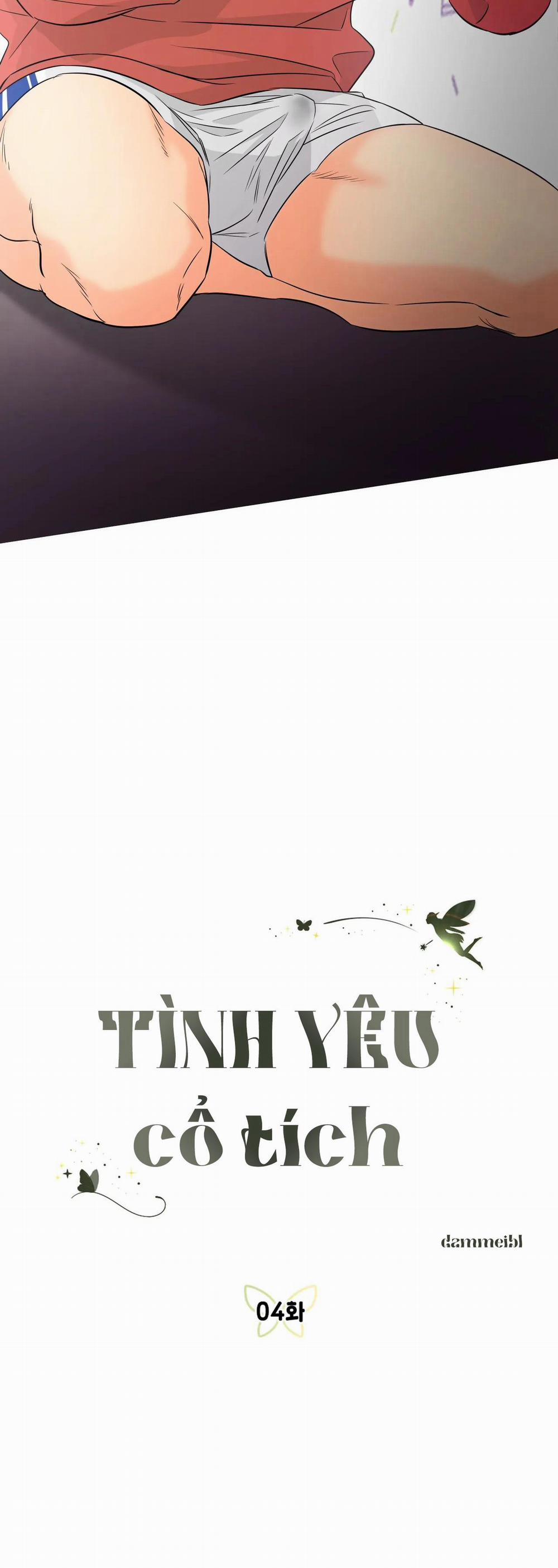 Tình Yêu Cổ Tích 4 trang 1