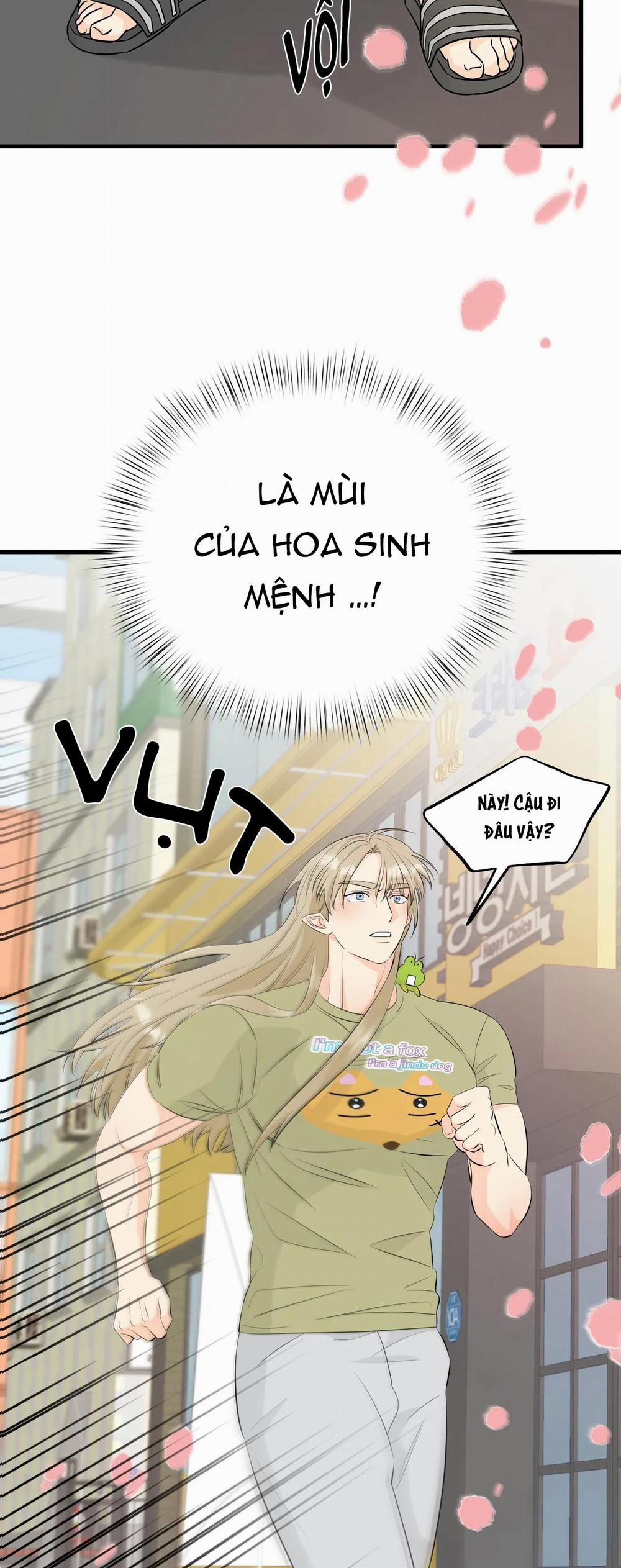 Tình Yêu Cổ Tích 4 trang 10