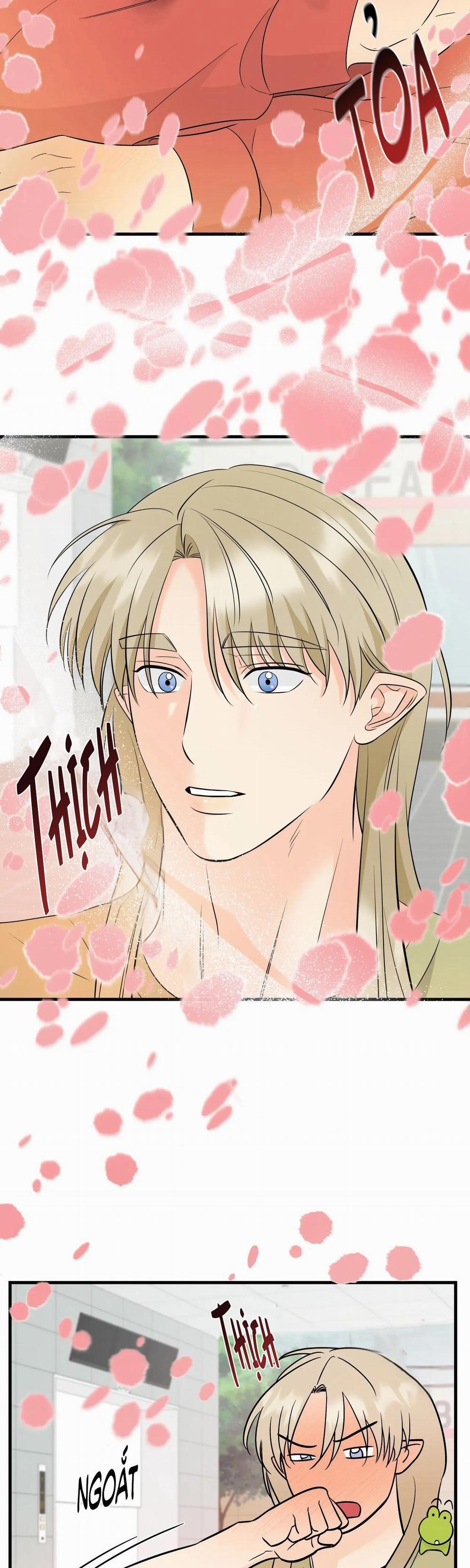 Tình Yêu Cổ Tích 4 trang 16