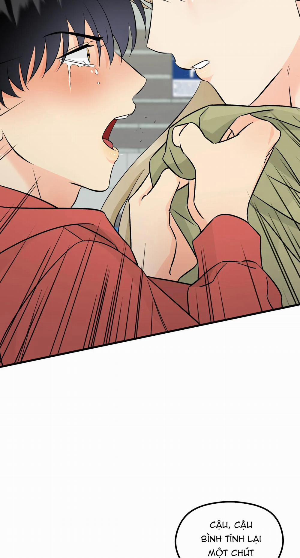 Tình Yêu Cổ Tích 4 trang 19