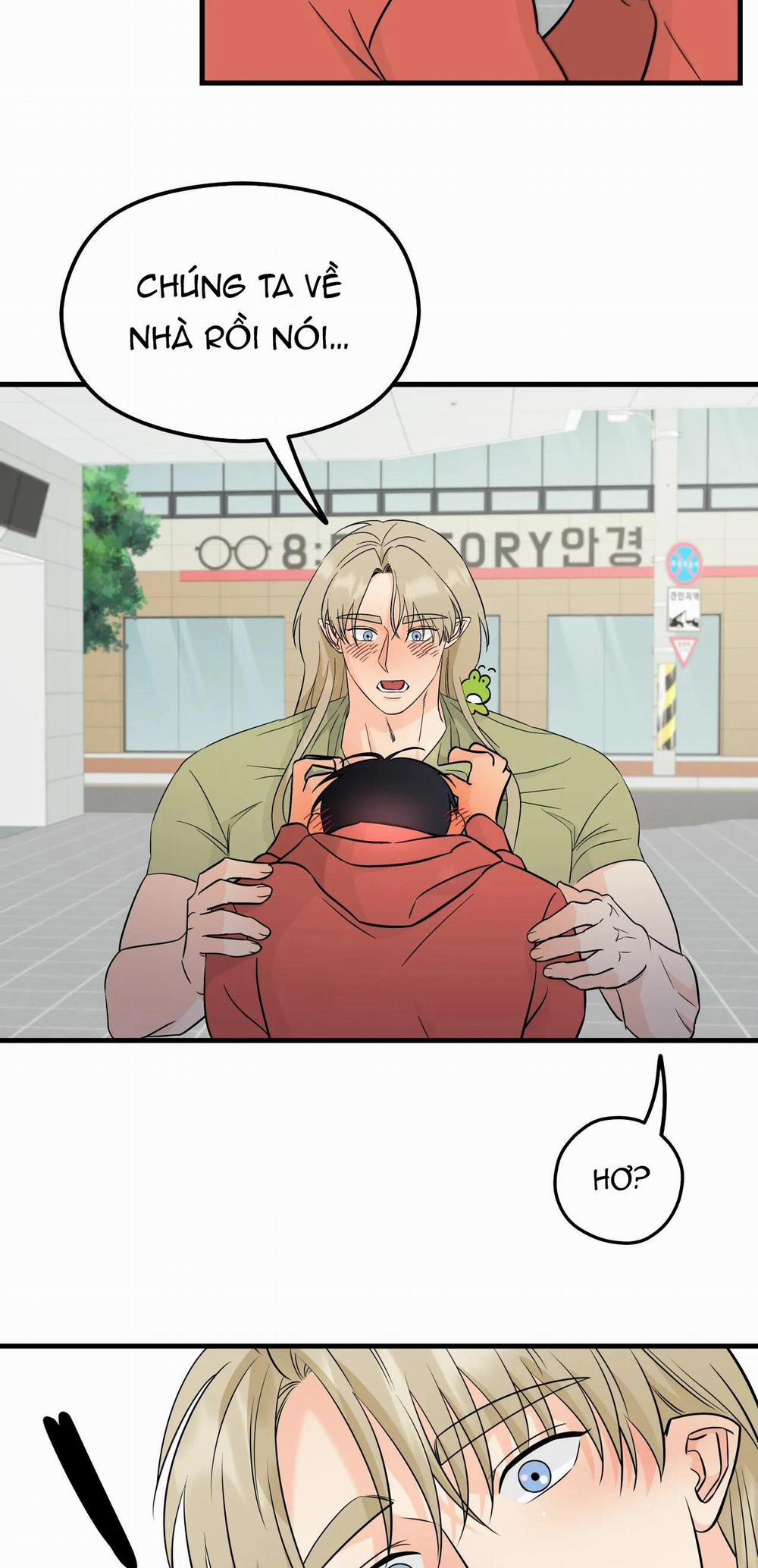 Tình Yêu Cổ Tích 4 trang 22