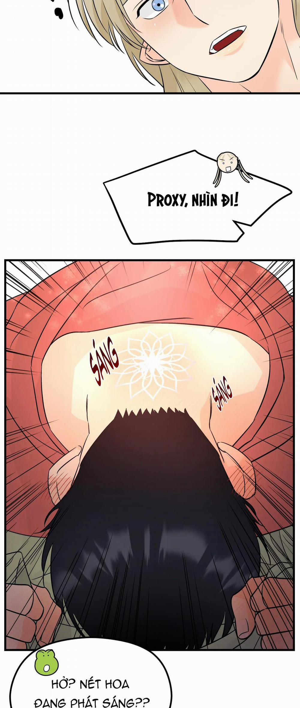 Tình Yêu Cổ Tích 4 trang 23