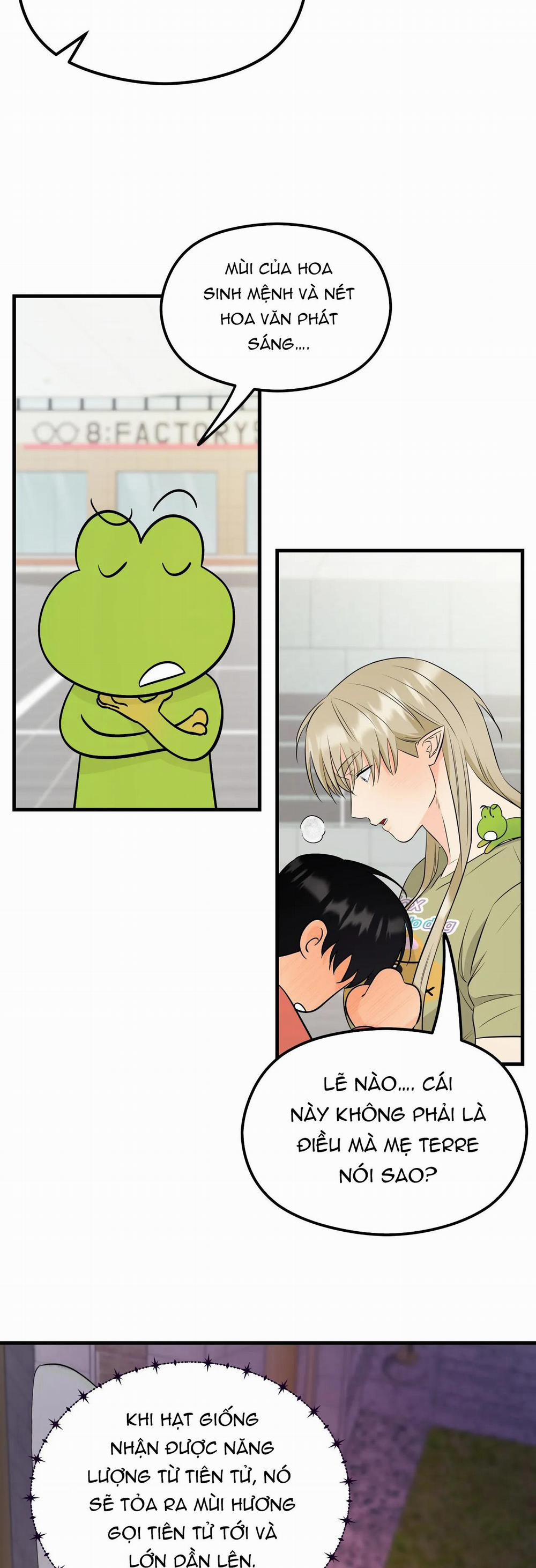 Tình Yêu Cổ Tích 4 trang 24