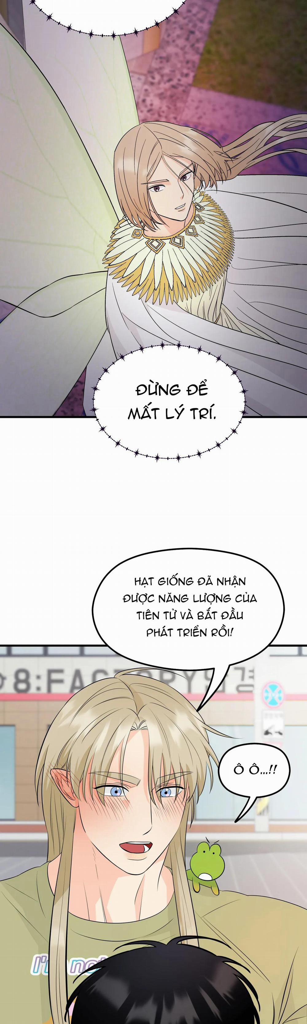 Tình Yêu Cổ Tích 4 trang 25