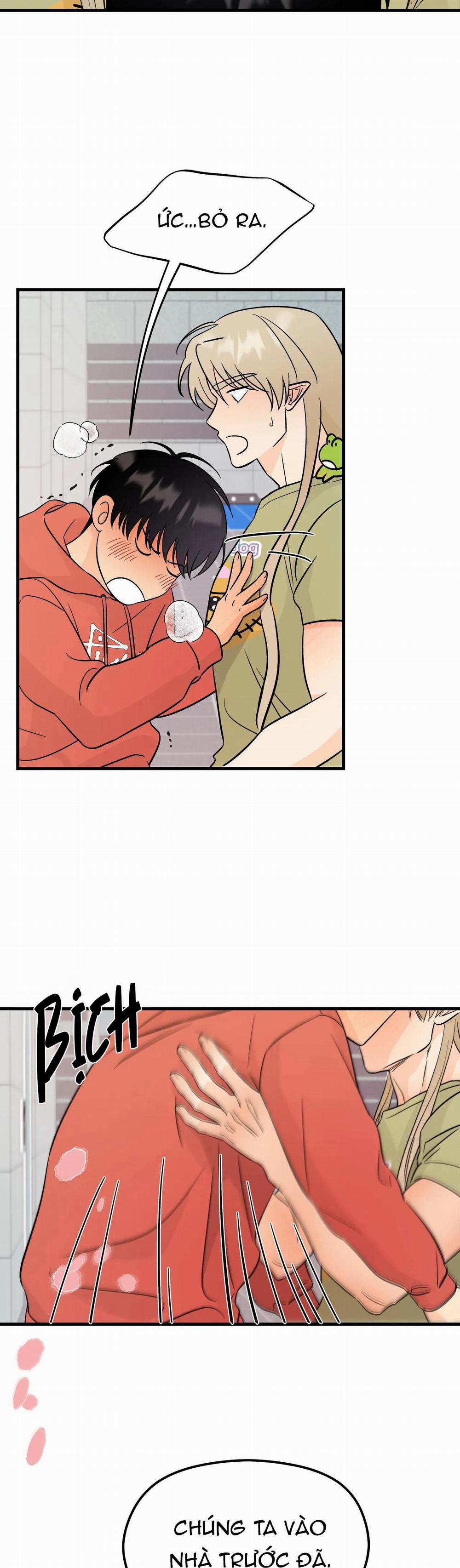 Tình Yêu Cổ Tích 4 trang 26