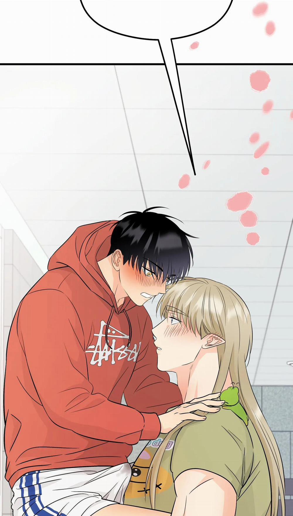 Tình Yêu Cổ Tích 4 trang 27