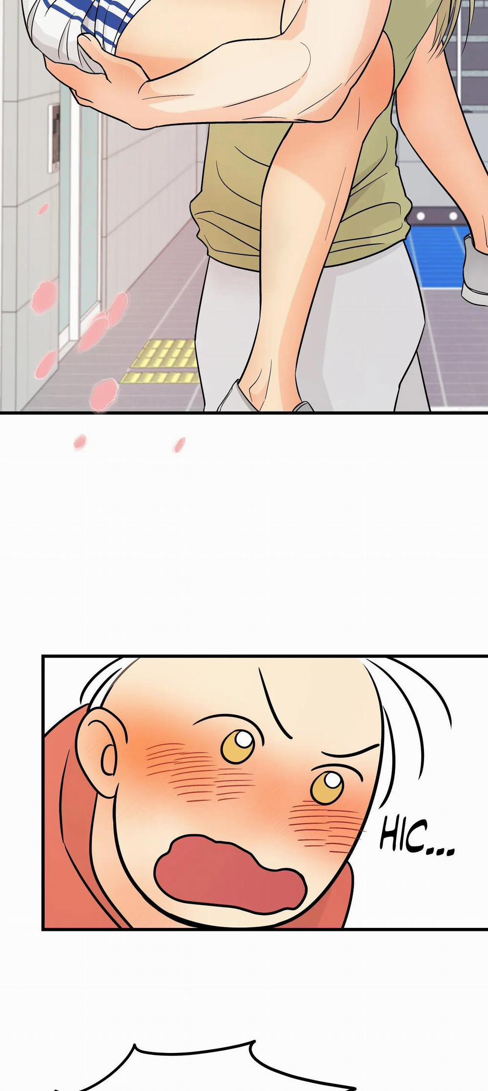 Tình Yêu Cổ Tích 4 trang 28