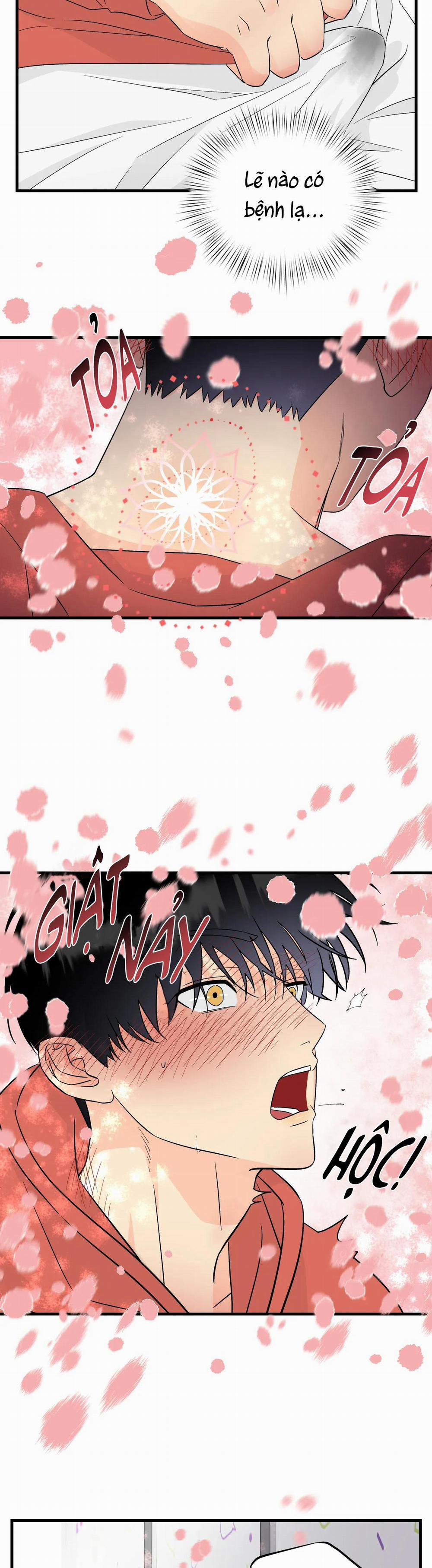 Tình Yêu Cổ Tích 4 trang 3