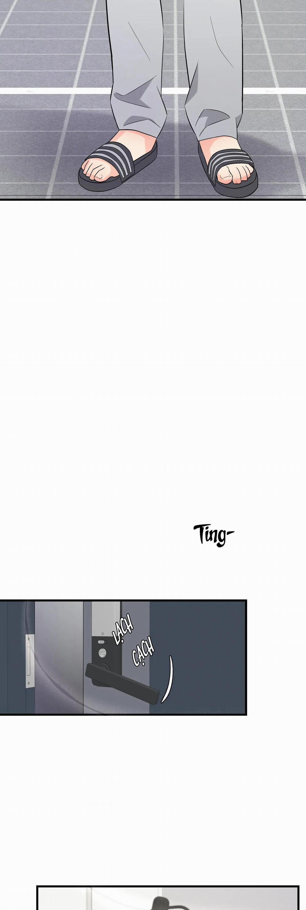 Tình Yêu Cổ Tích 4 trang 32