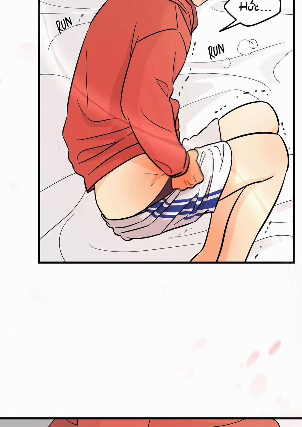 Tình Yêu Cổ Tích 4 trang 34