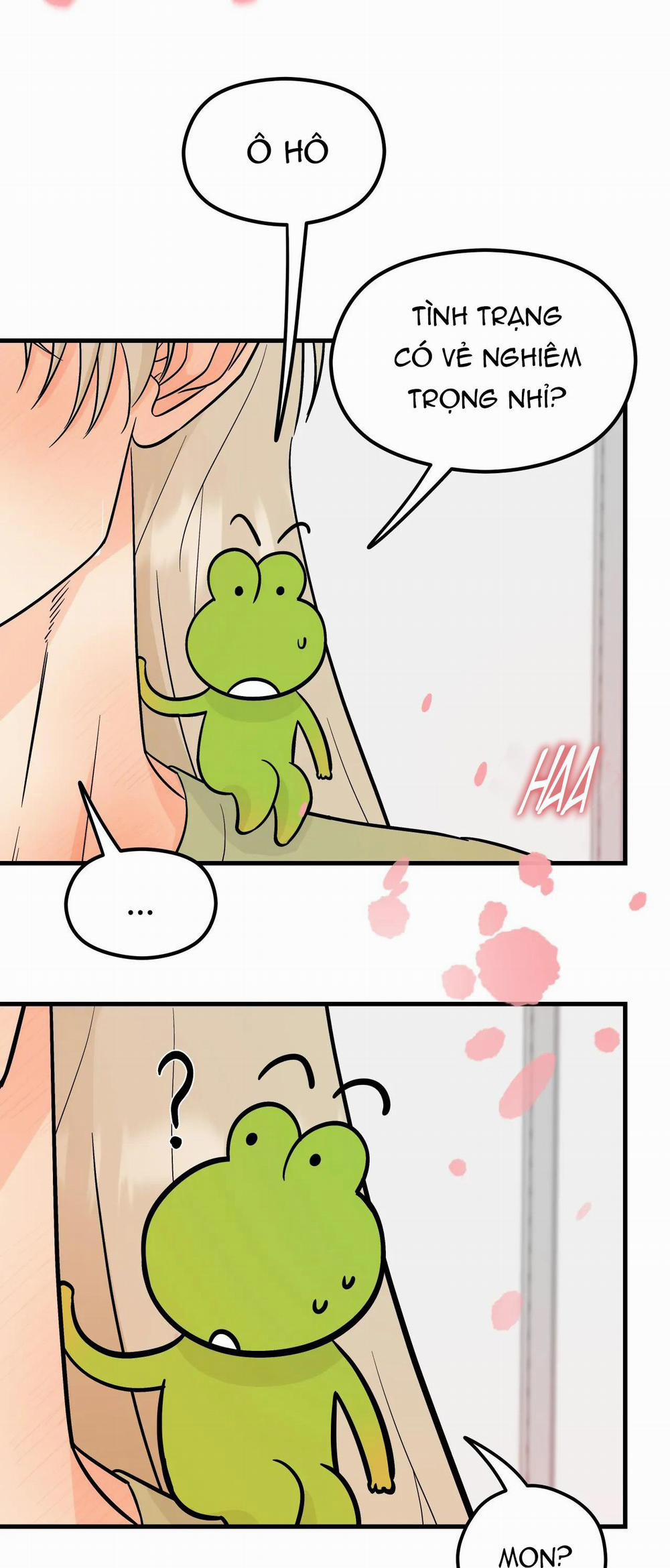 Tình Yêu Cổ Tích 4 trang 37