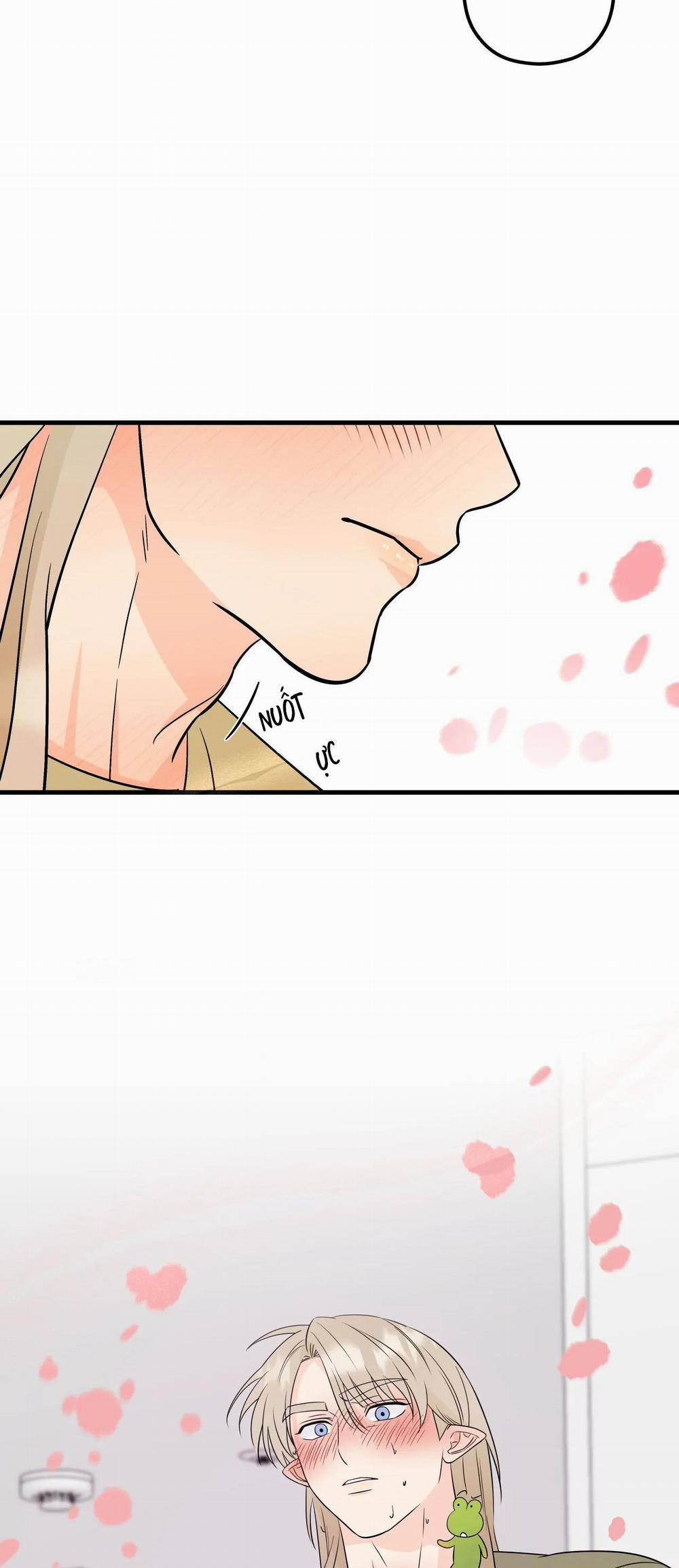 Tình Yêu Cổ Tích 4 trang 38