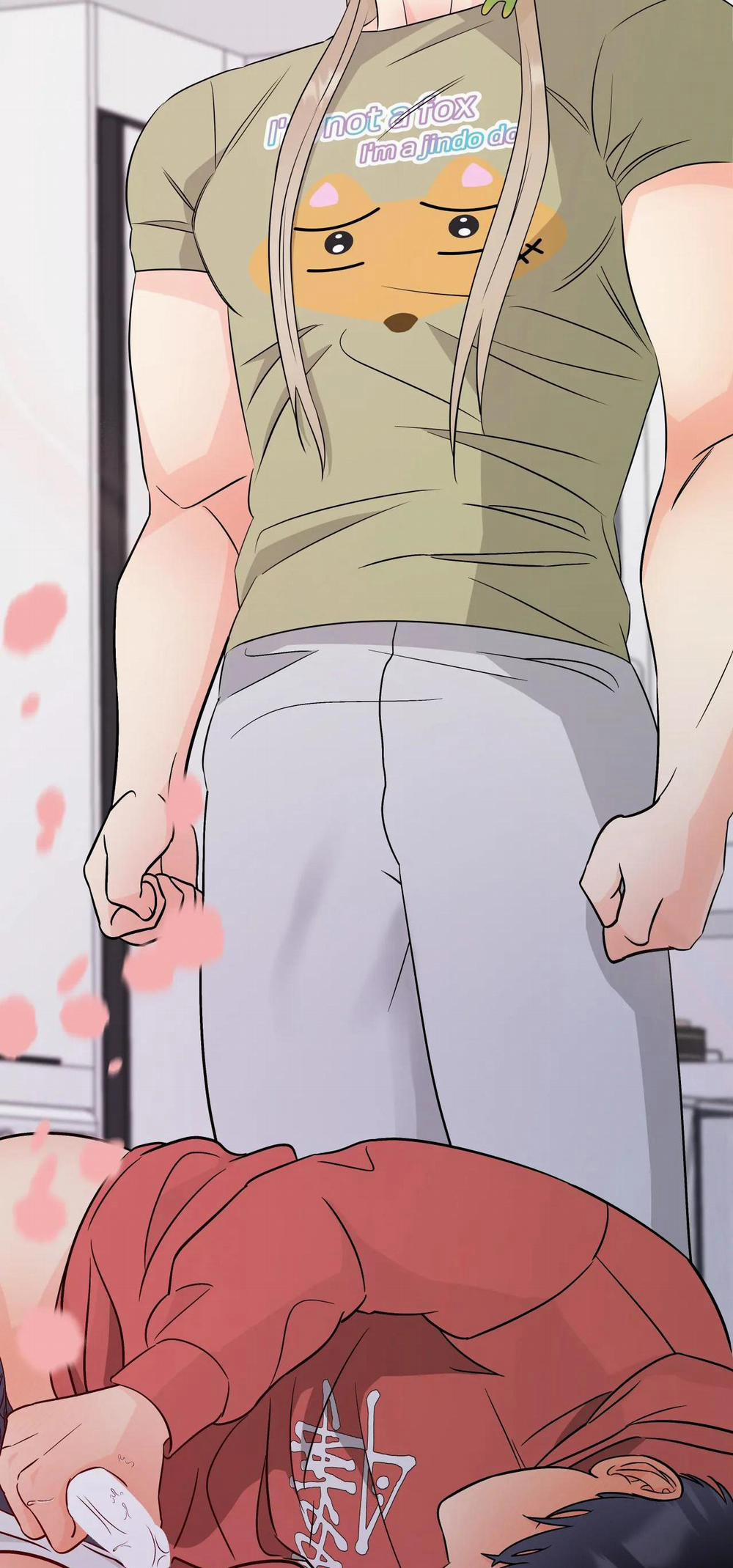 Tình Yêu Cổ Tích 4 trang 39