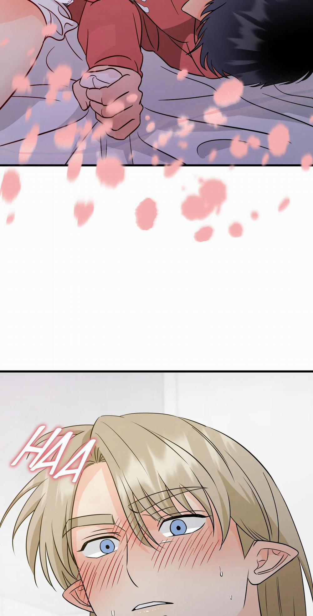 Tình Yêu Cổ Tích 4 trang 40