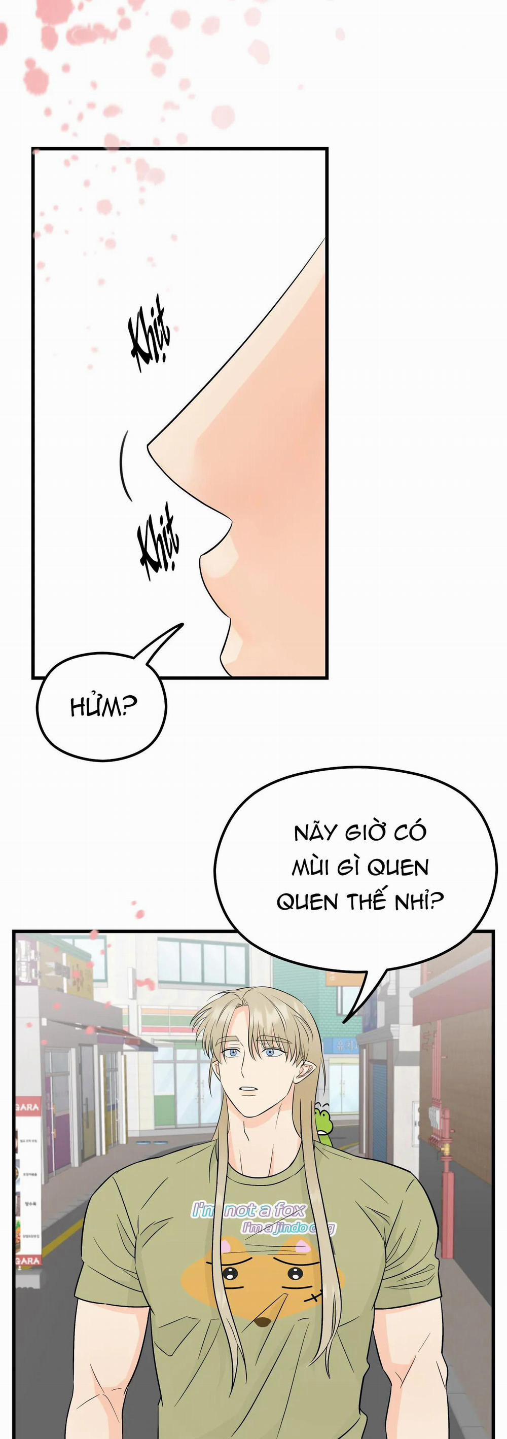 Tình Yêu Cổ Tích 4 trang 7