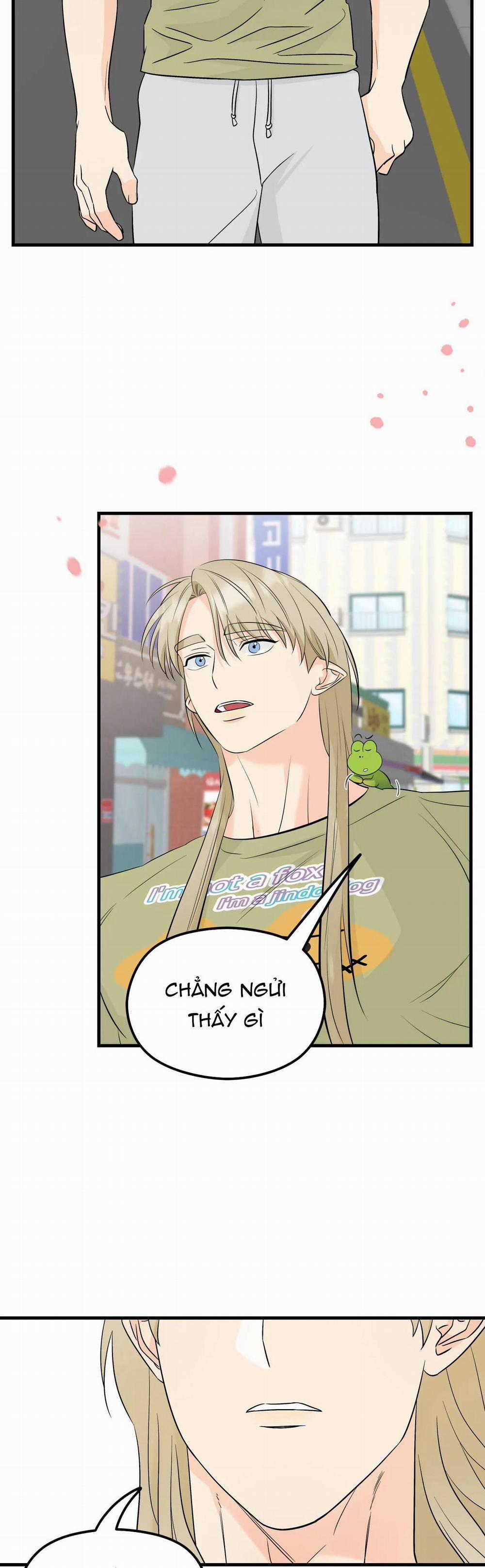 Tình Yêu Cổ Tích 4 trang 8