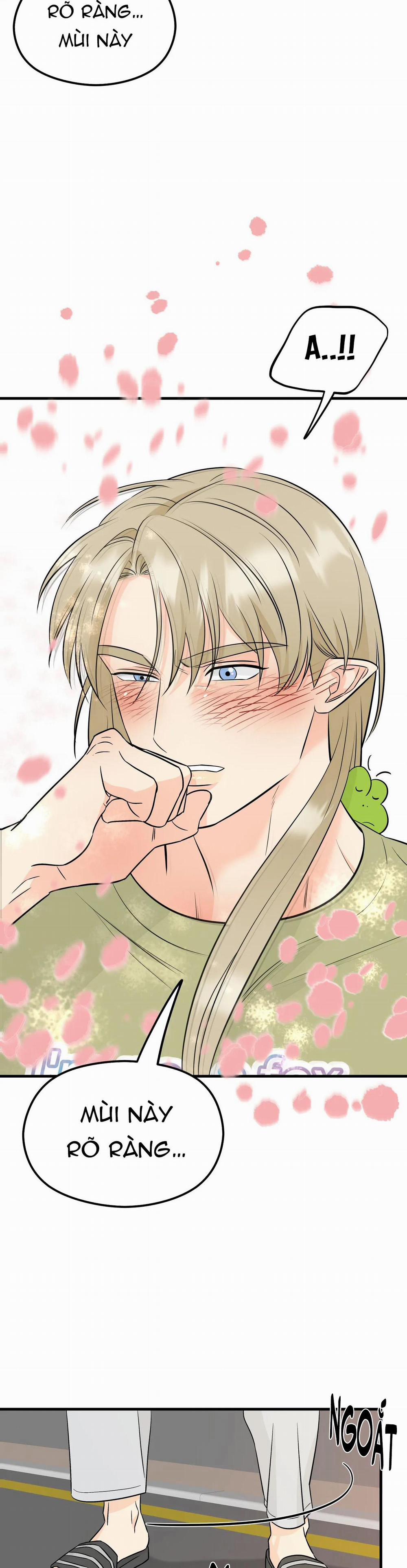 Tình Yêu Cổ Tích 4 trang 9