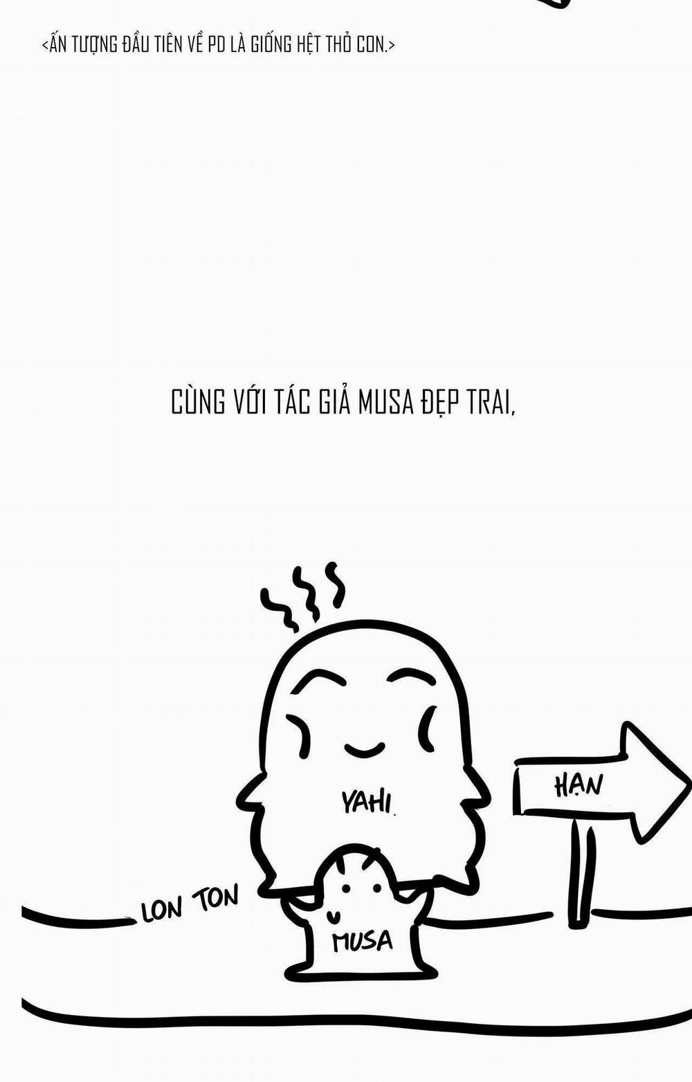 Tình Yêu Cổ Tích 41.1 HẬU KỲ trang 5