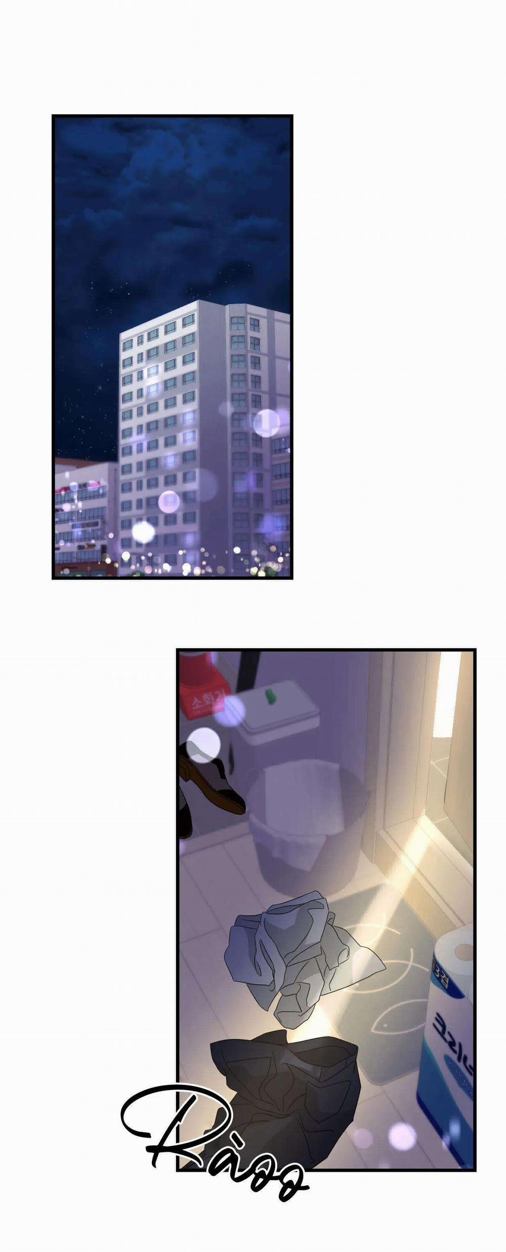 Tình Yêu Cổ Tích 41 trang 0