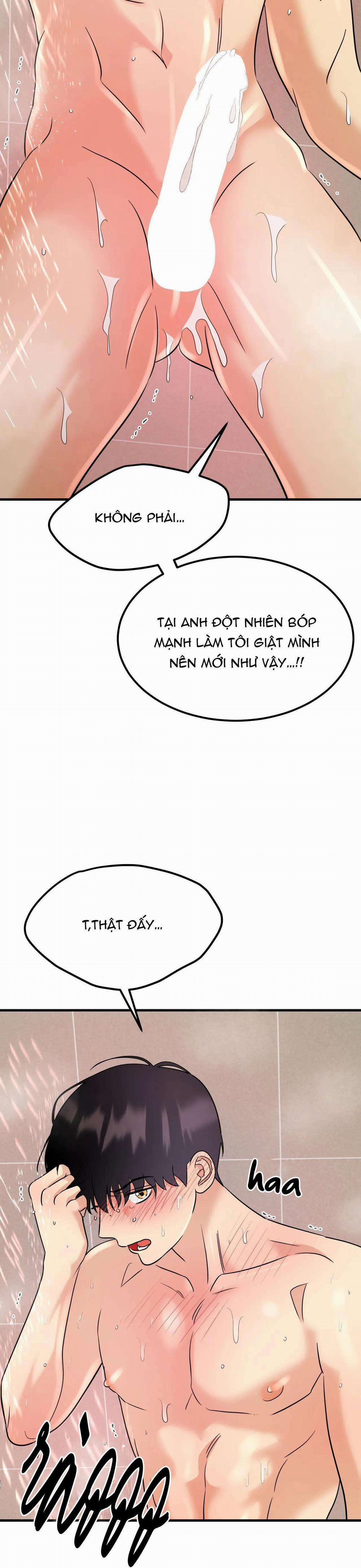 Tình Yêu Cổ Tích 41 trang 14