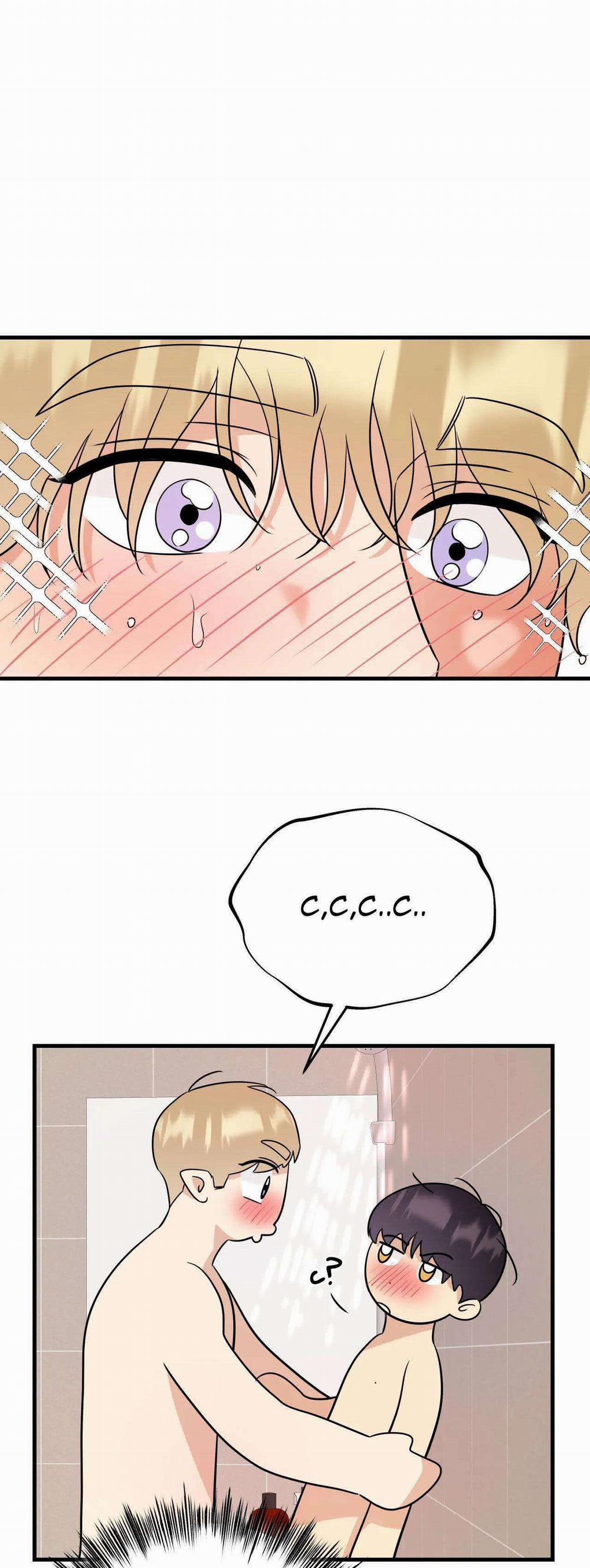 Tình Yêu Cổ Tích 41 trang 15