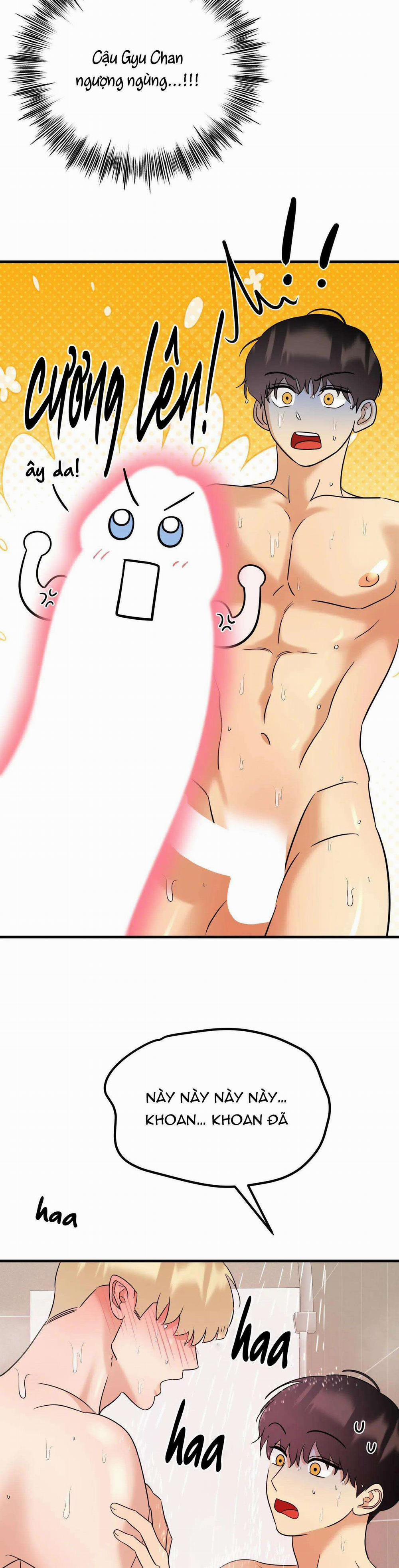 Tình Yêu Cổ Tích 41 trang 16