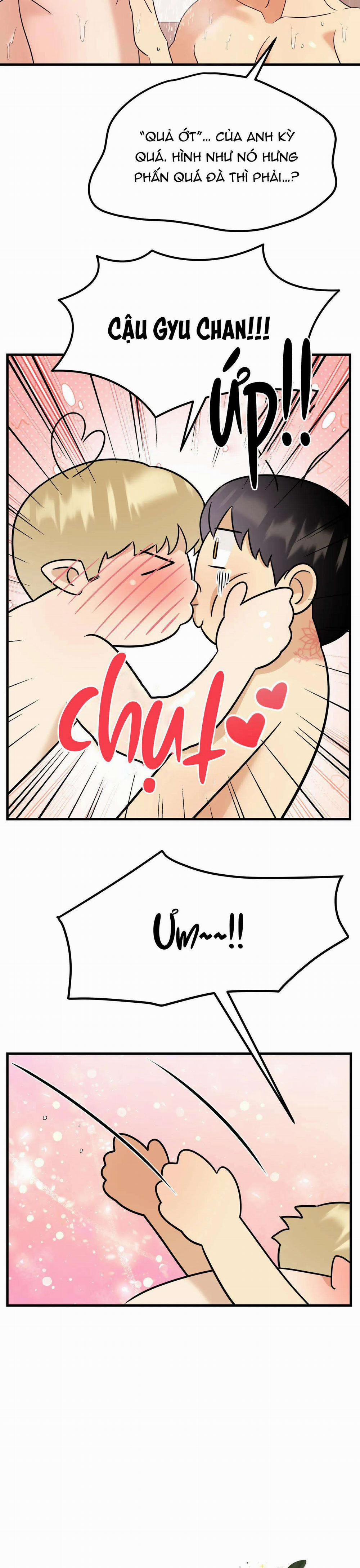 Tình Yêu Cổ Tích 41 trang 17