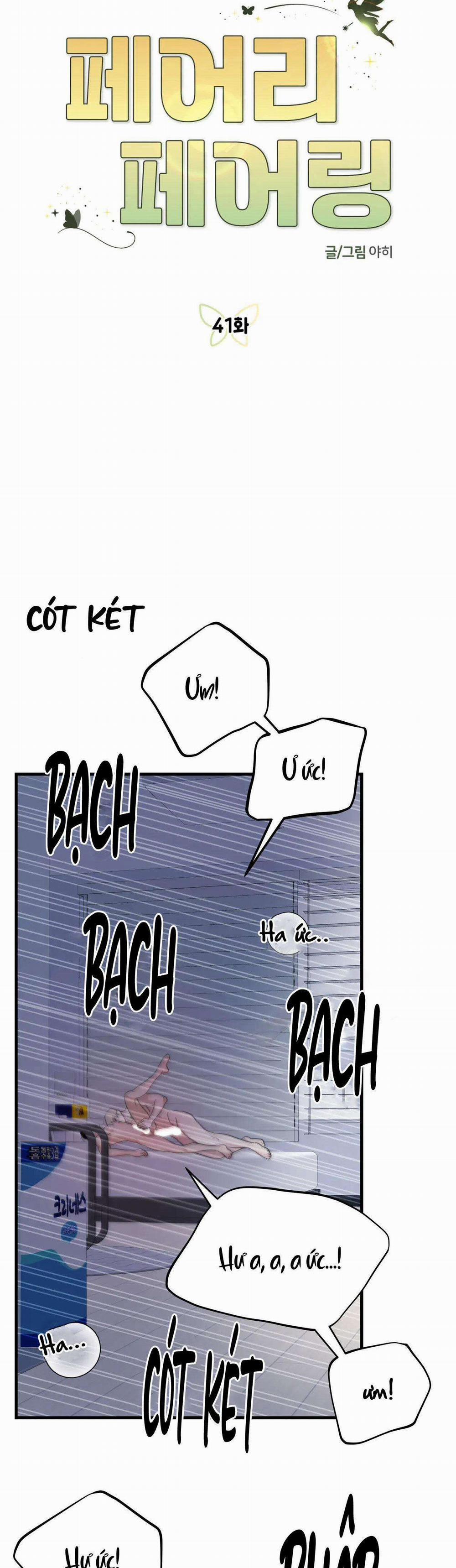 Tình Yêu Cổ Tích 41 trang 18