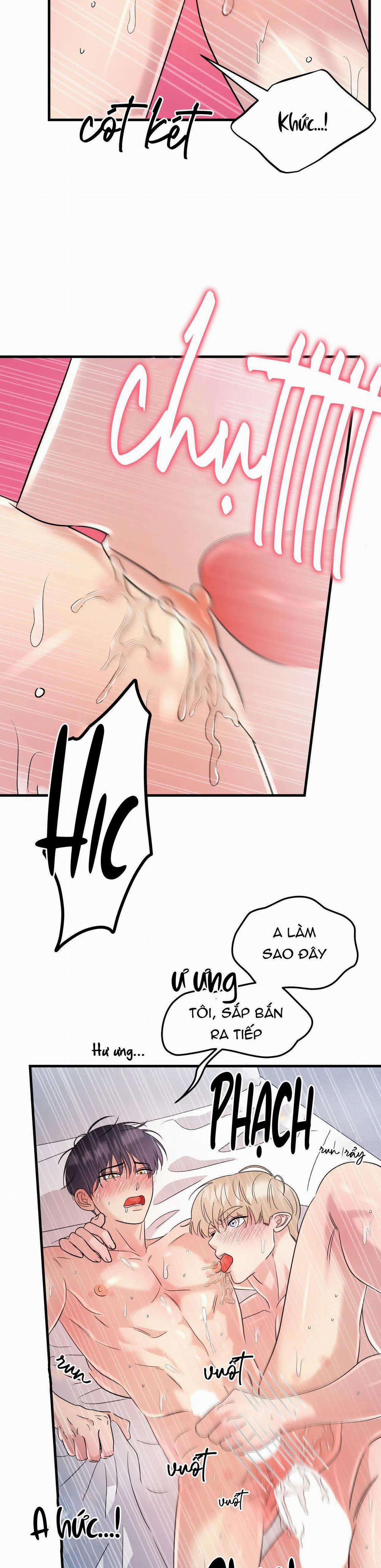 Tình Yêu Cổ Tích 41 trang 20