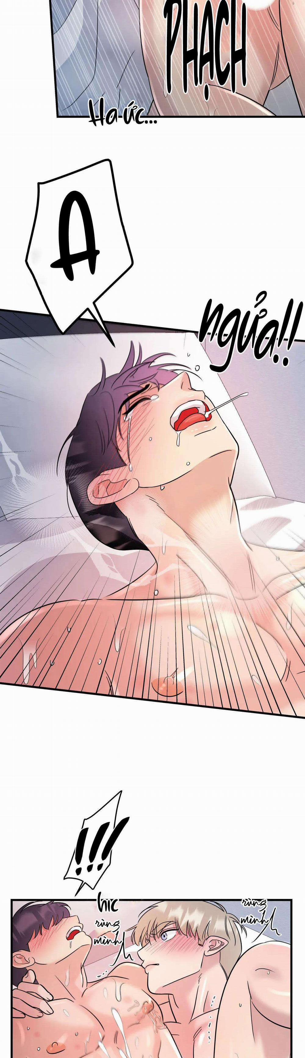 Tình Yêu Cổ Tích 41 trang 21