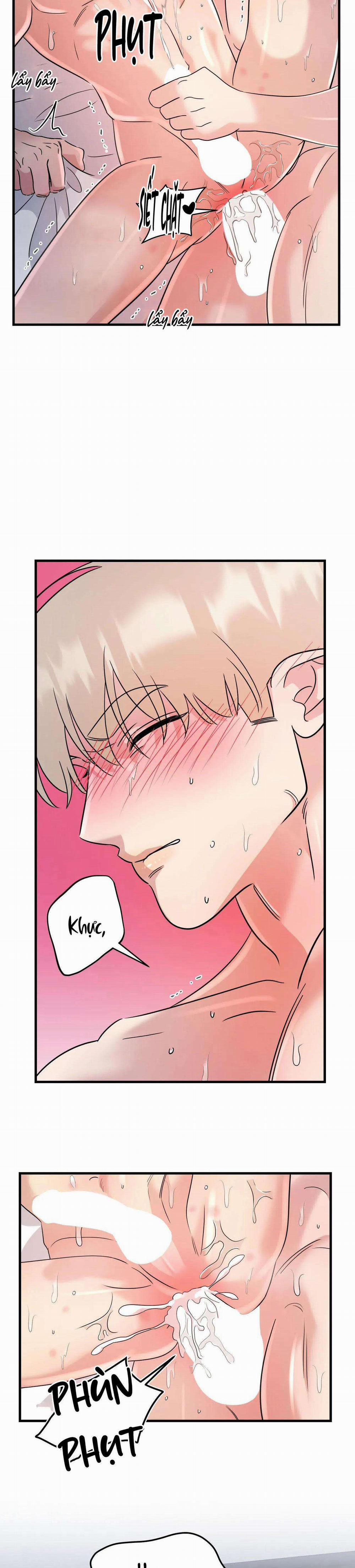 Tình Yêu Cổ Tích 41 trang 22