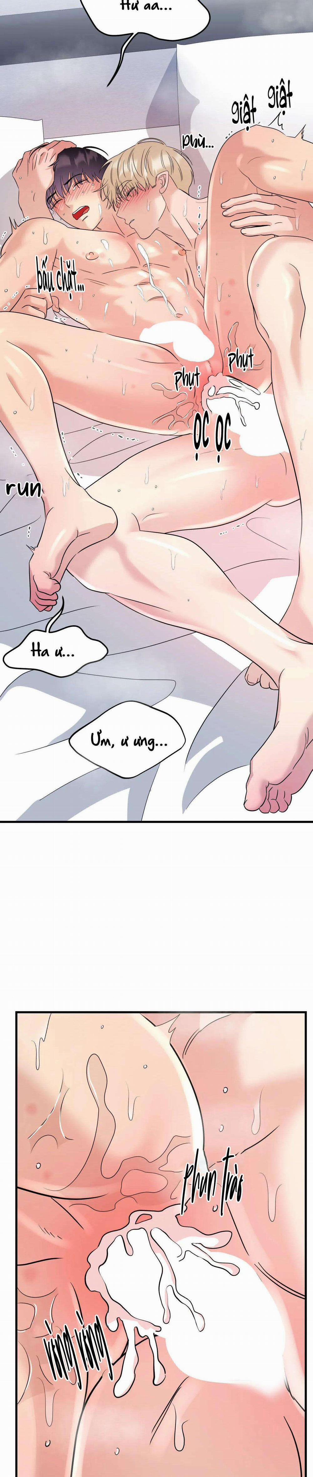 Tình Yêu Cổ Tích 41 trang 23