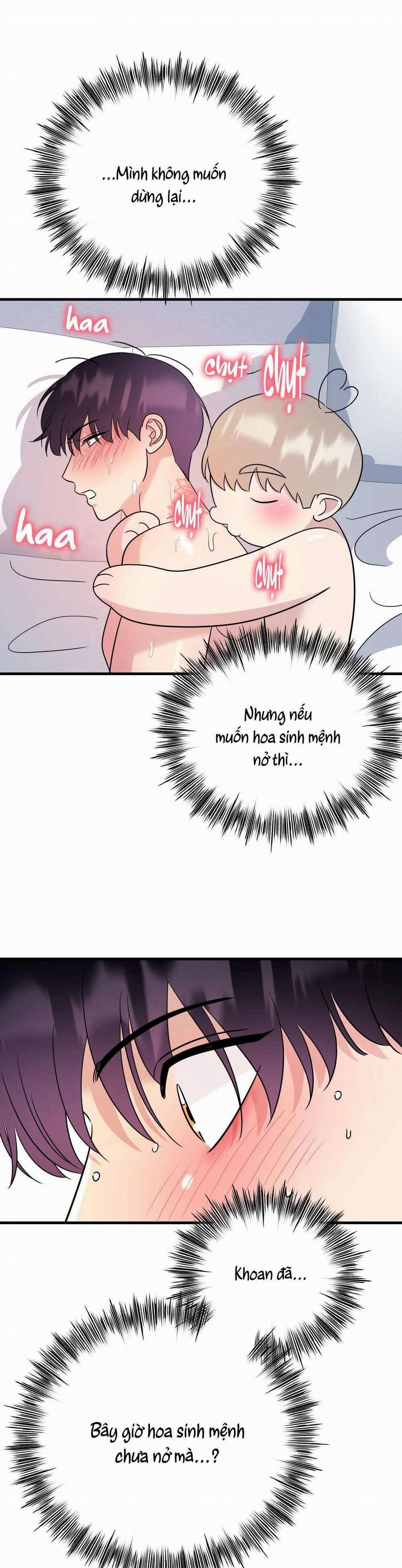 Tình Yêu Cổ Tích 41 trang 27