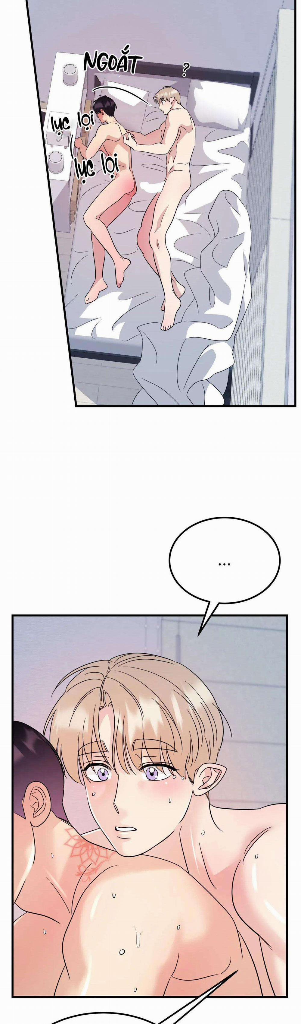 Tình Yêu Cổ Tích 41 trang 29