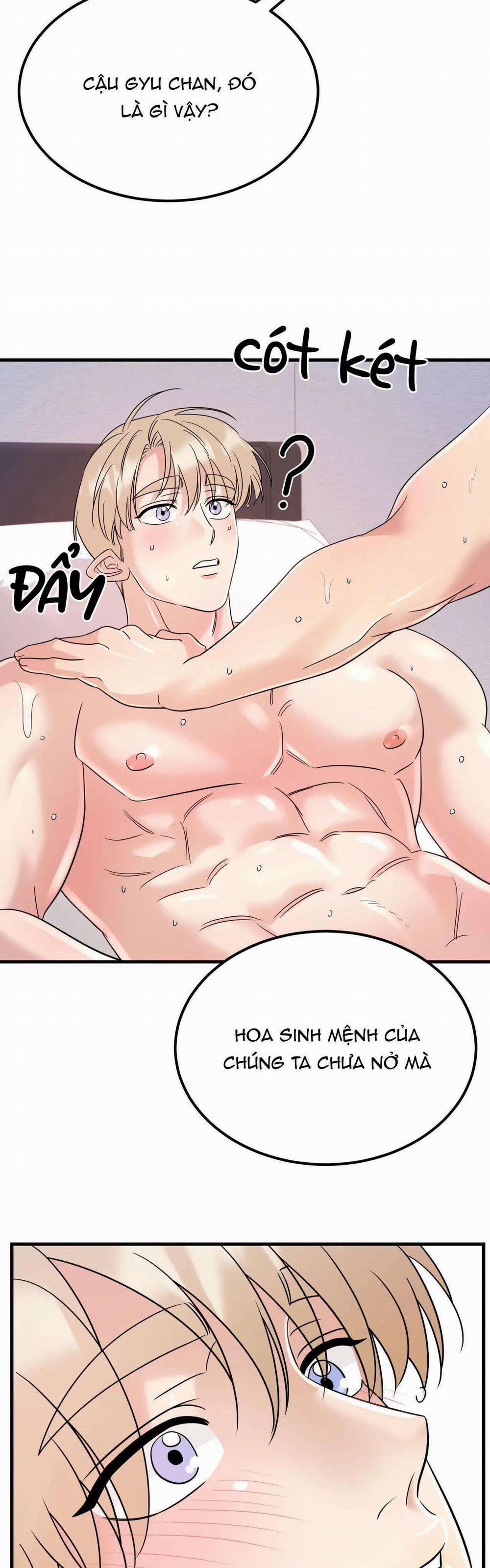 Tình Yêu Cổ Tích 41 trang 30