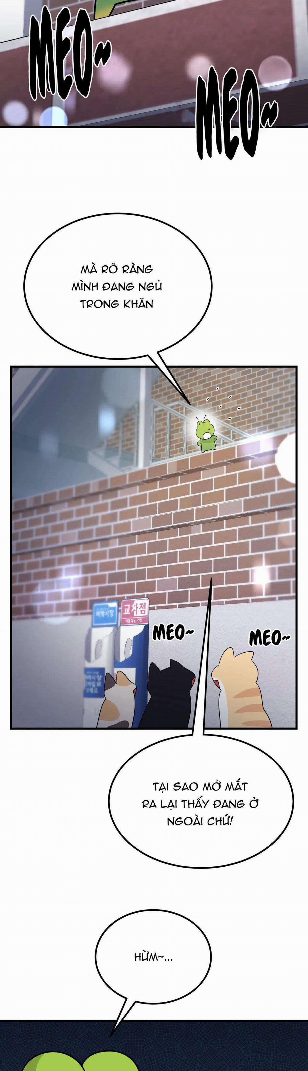 Tình Yêu Cổ Tích 41 trang 35