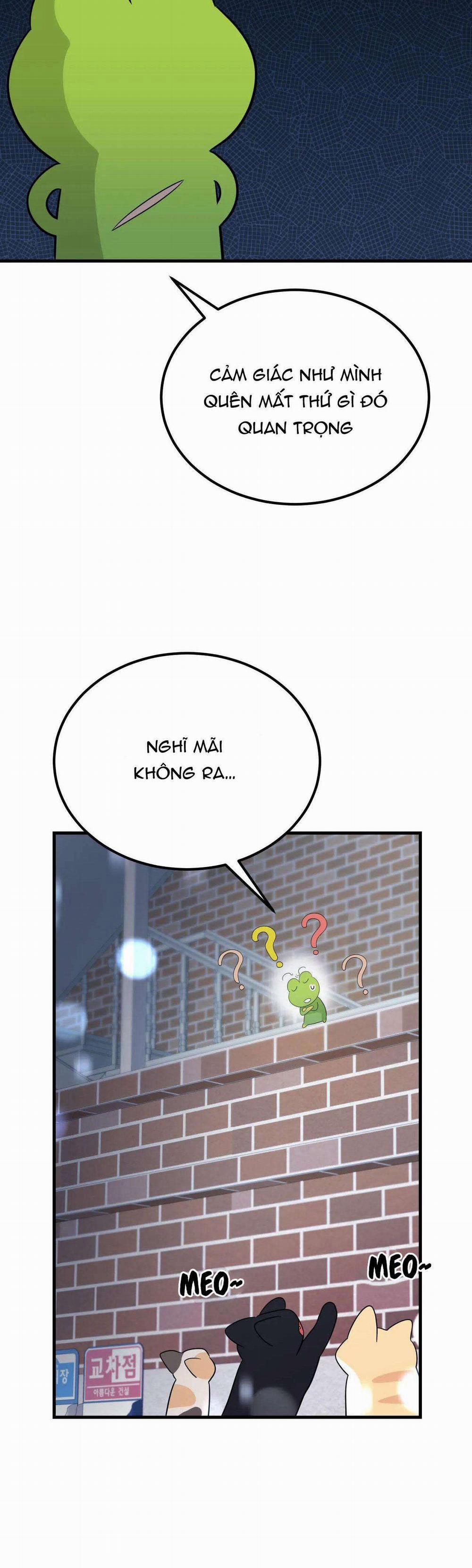 Tình Yêu Cổ Tích 41 trang 36