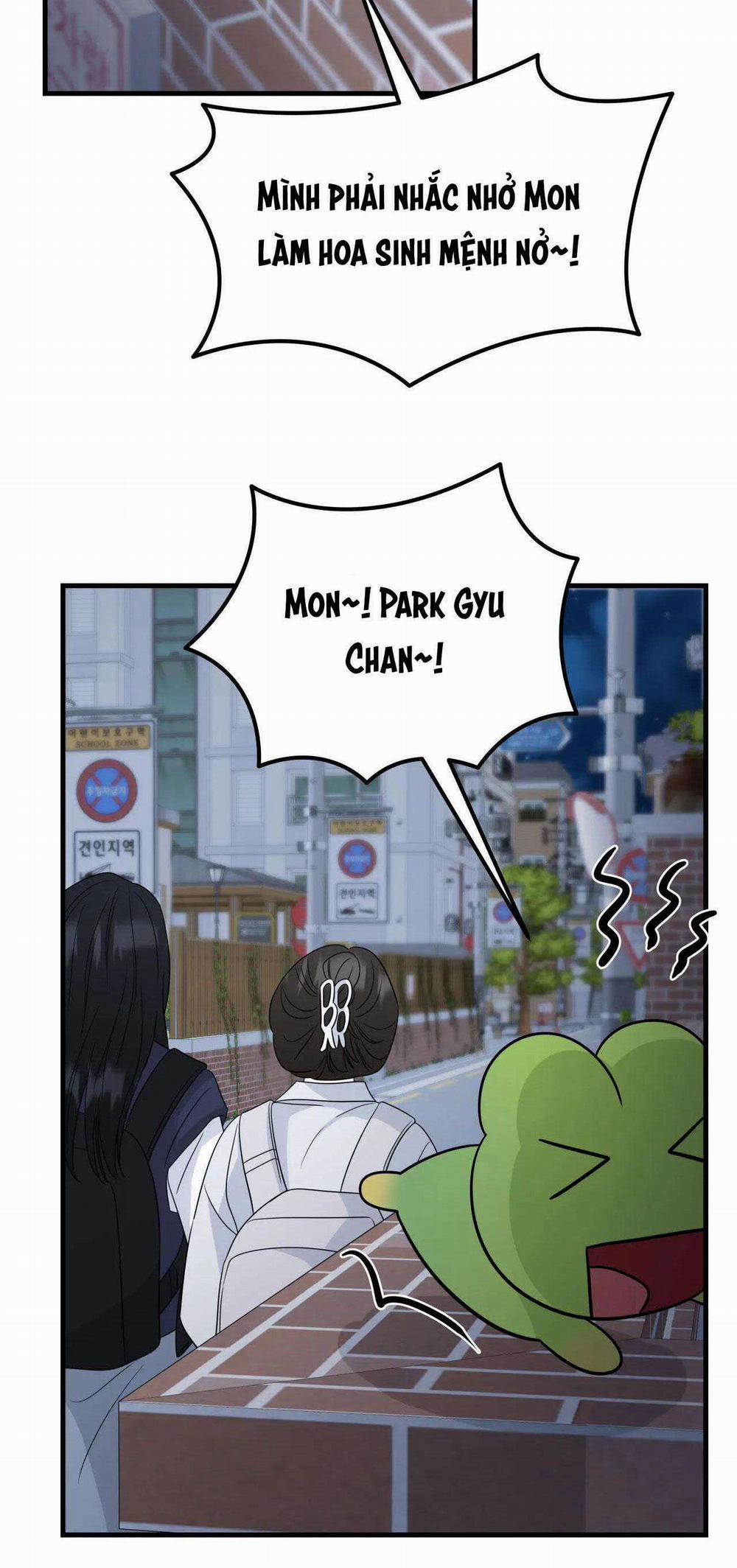 Tình Yêu Cổ Tích 41 trang 38