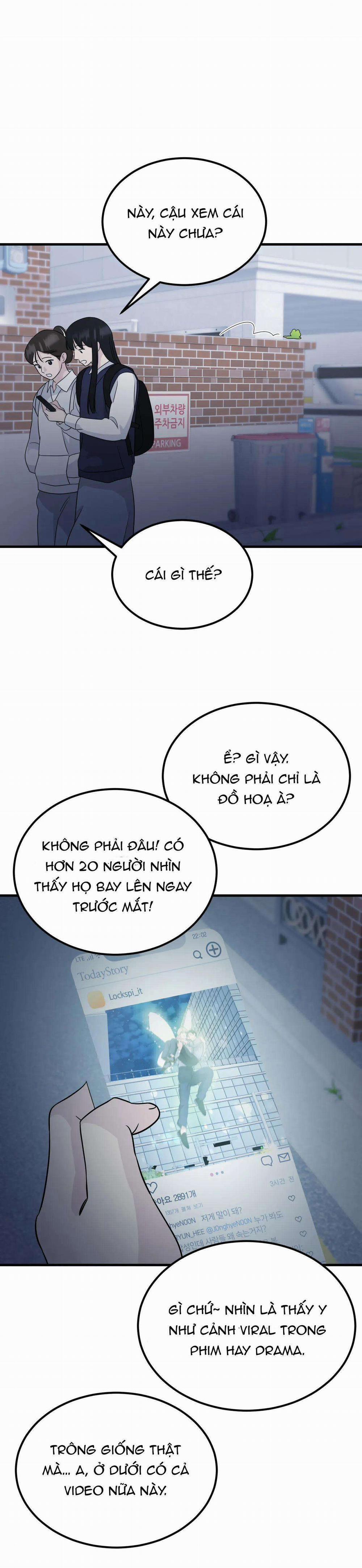 Tình Yêu Cổ Tích 41 trang 39