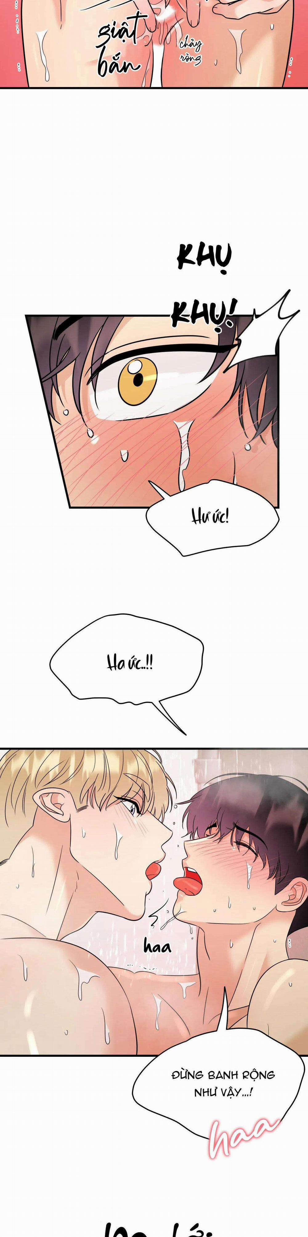 Tình Yêu Cổ Tích 41 trang 4