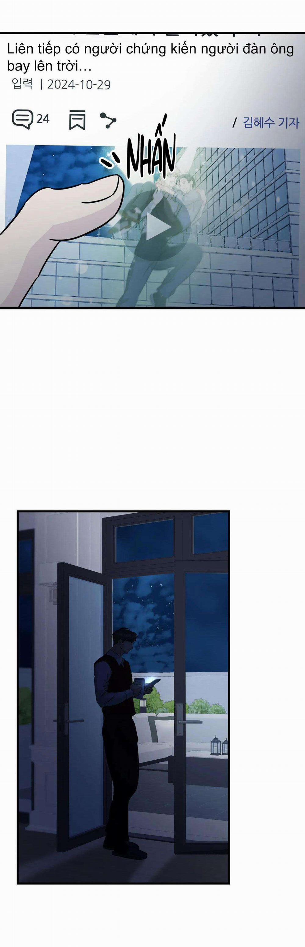 Tình Yêu Cổ Tích 41 trang 40