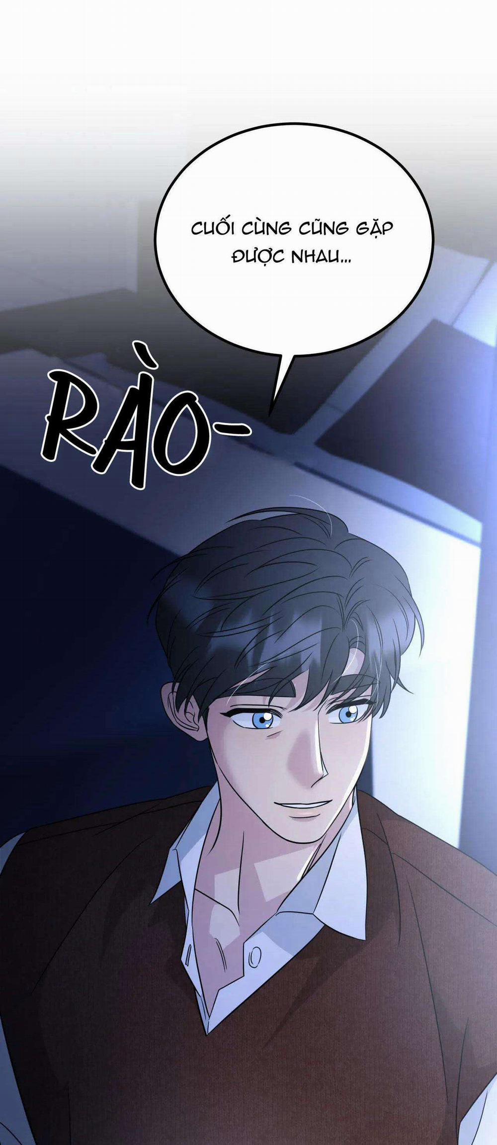 Tình Yêu Cổ Tích 41 trang 42