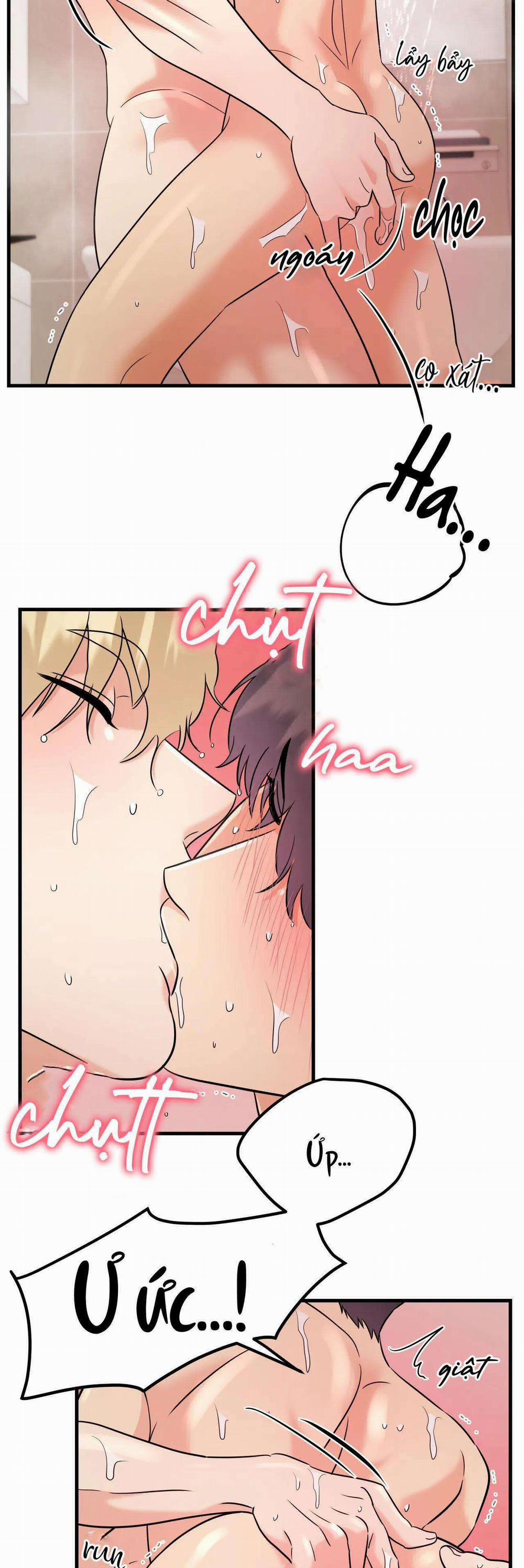 Tình Yêu Cổ Tích 41 trang 6