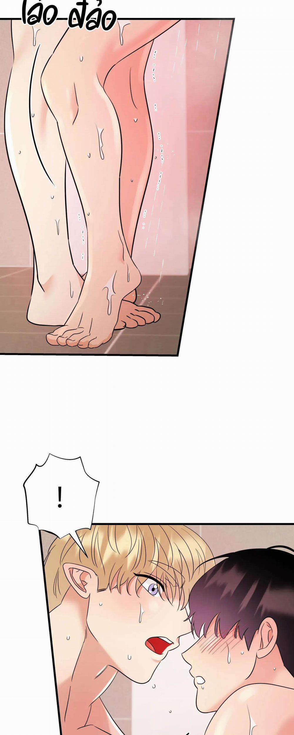 Tình Yêu Cổ Tích 41 trang 8