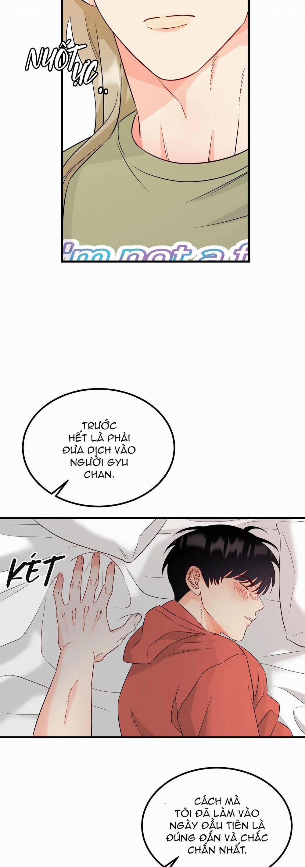 Tình Yêu Cổ Tích 5 trang 10