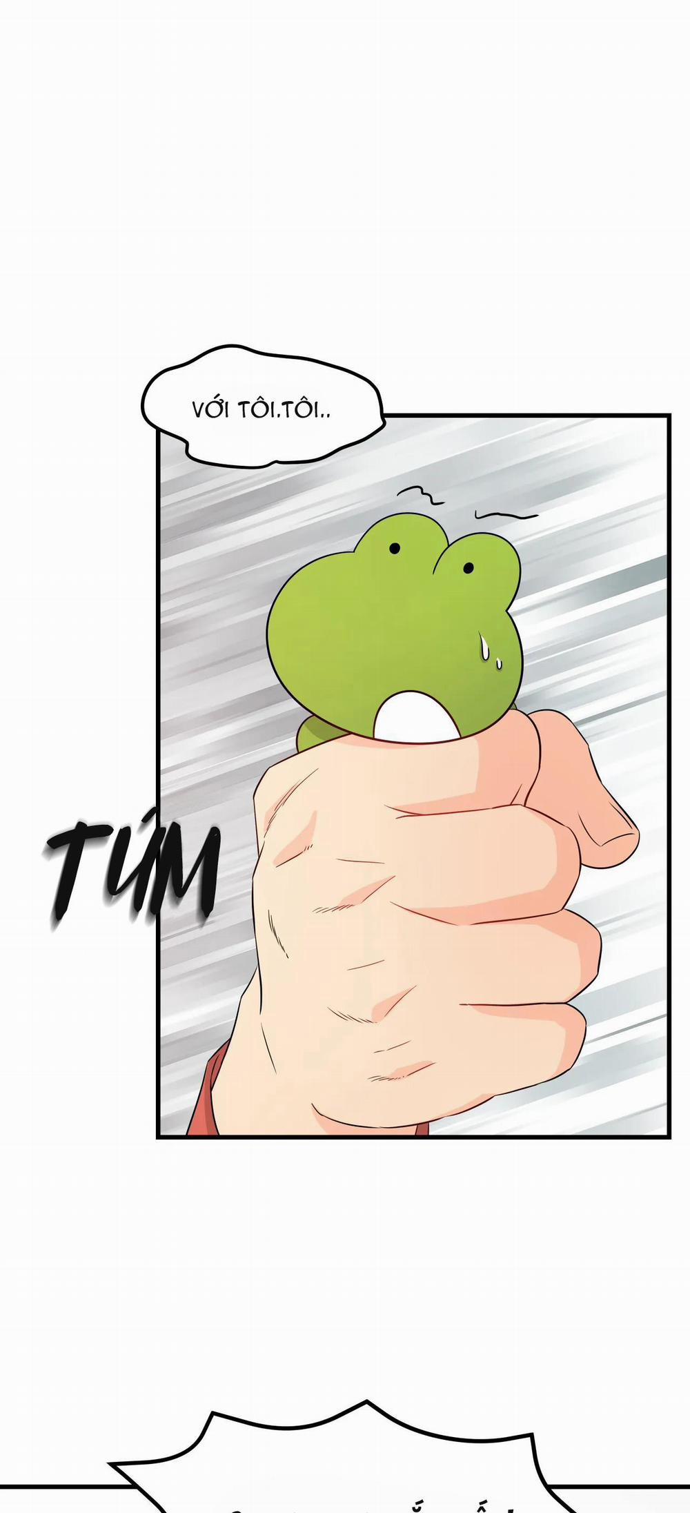 Tình Yêu Cổ Tích 5 trang 13