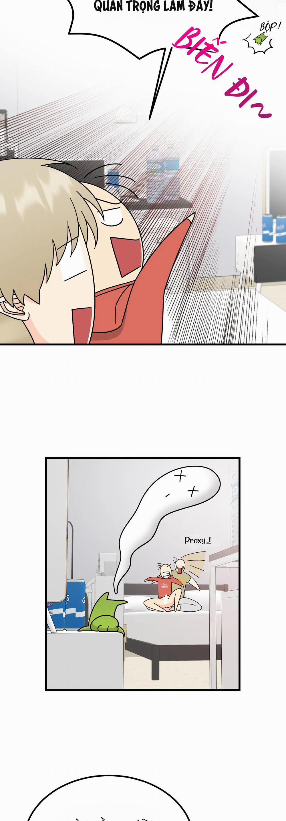 Tình Yêu Cổ Tích 5 trang 14