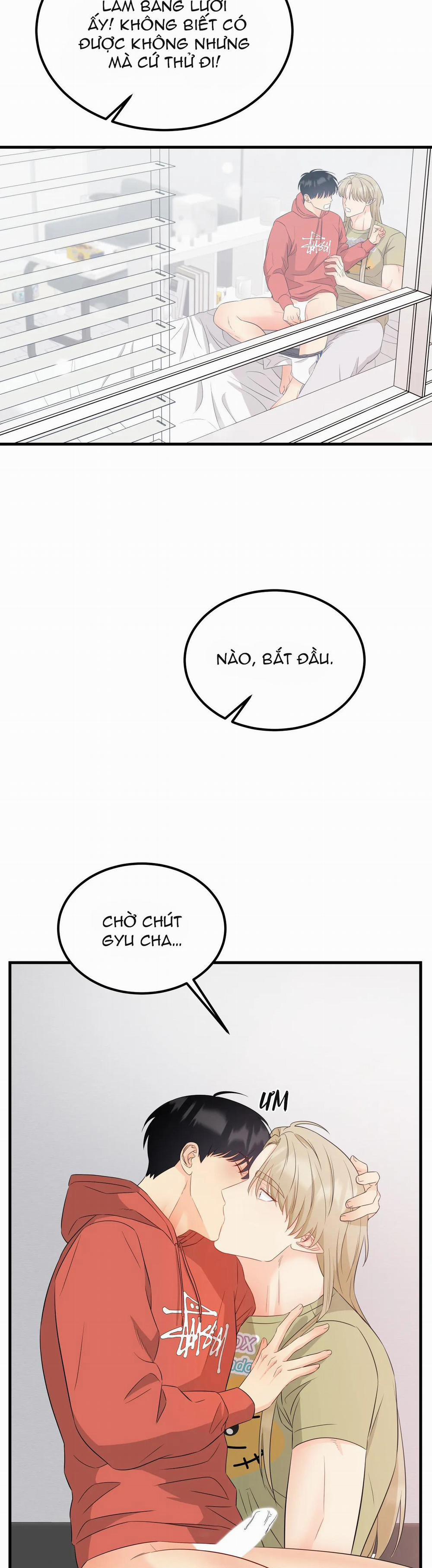 Tình Yêu Cổ Tích 5 trang 15